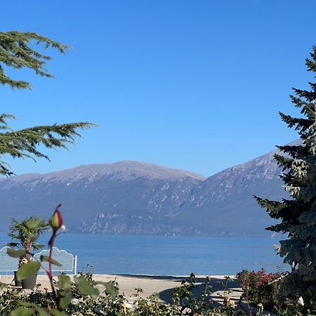 Charming House Apartment Pogradec Exterior photo