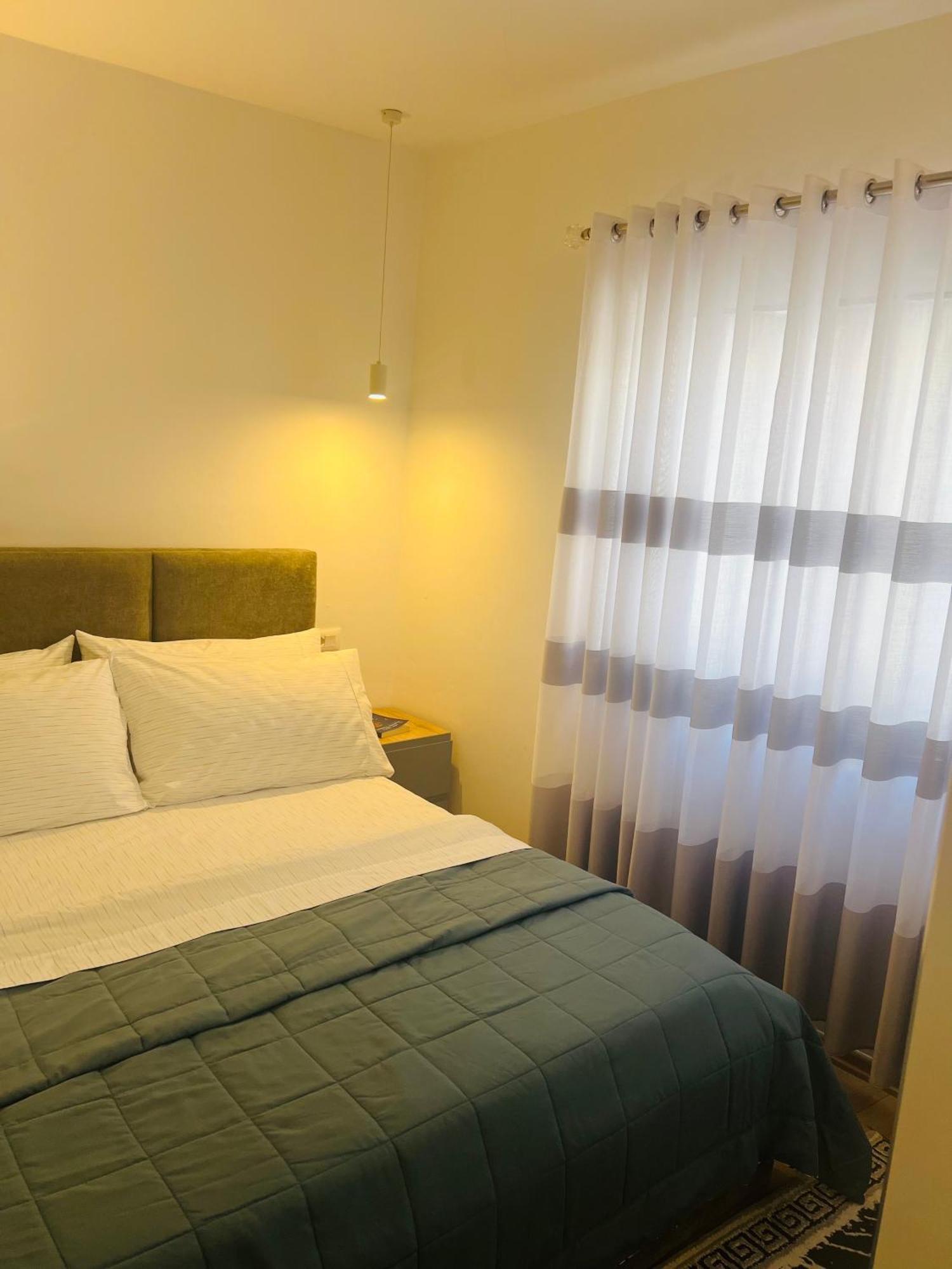 Charming House Apartment Pogradec Exterior photo